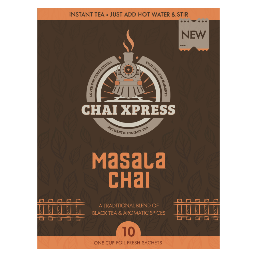 Masala Chai